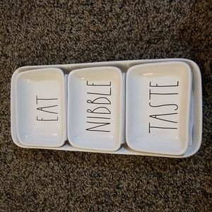 Rae Dunn dish trays